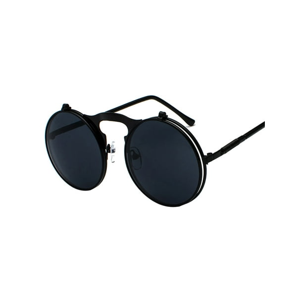 Black Oversized Sunglasses Women Men 2021 Retro Big Squares Sun Glasses Brand